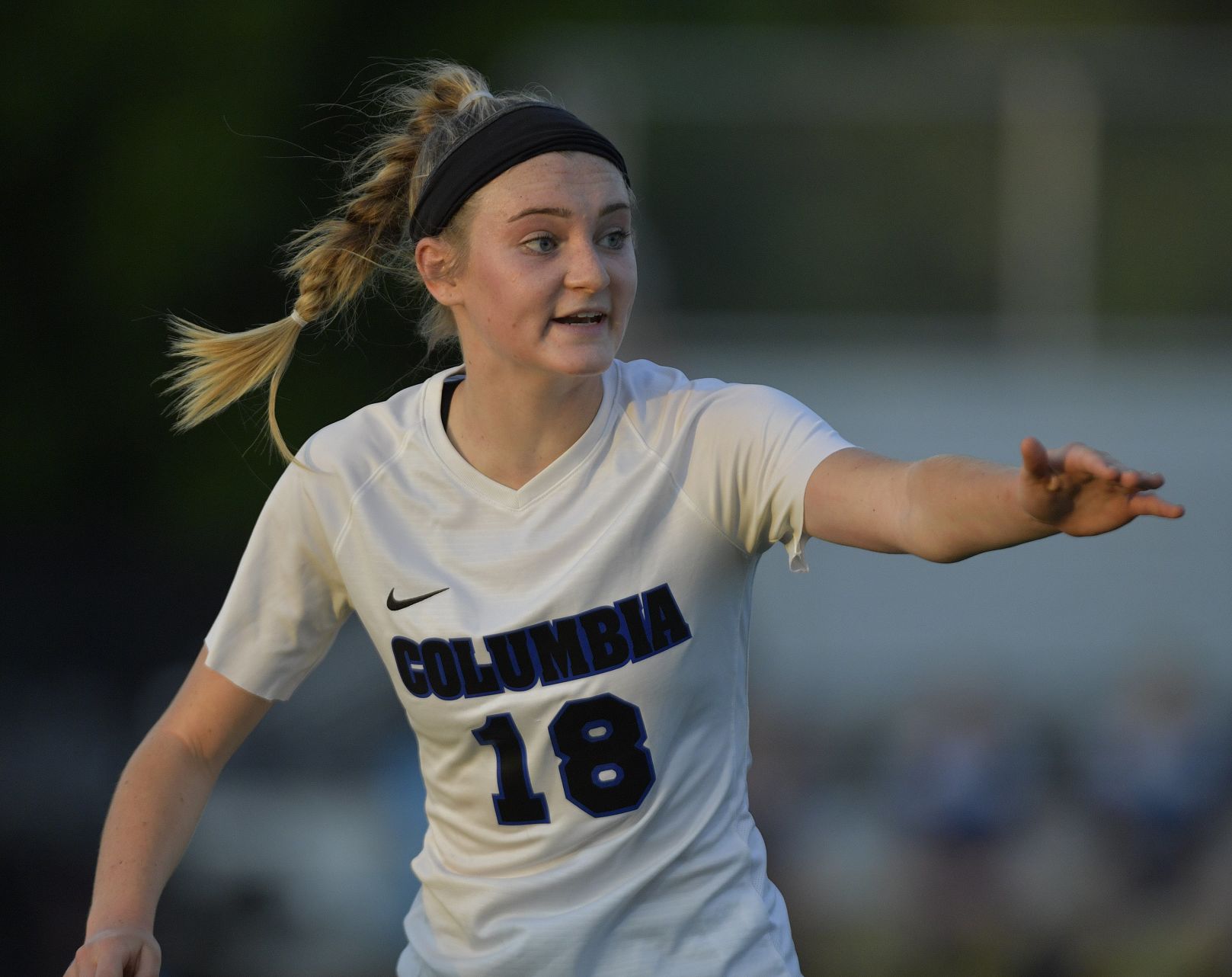 Class 1A Girls Sectional Soccer Championship